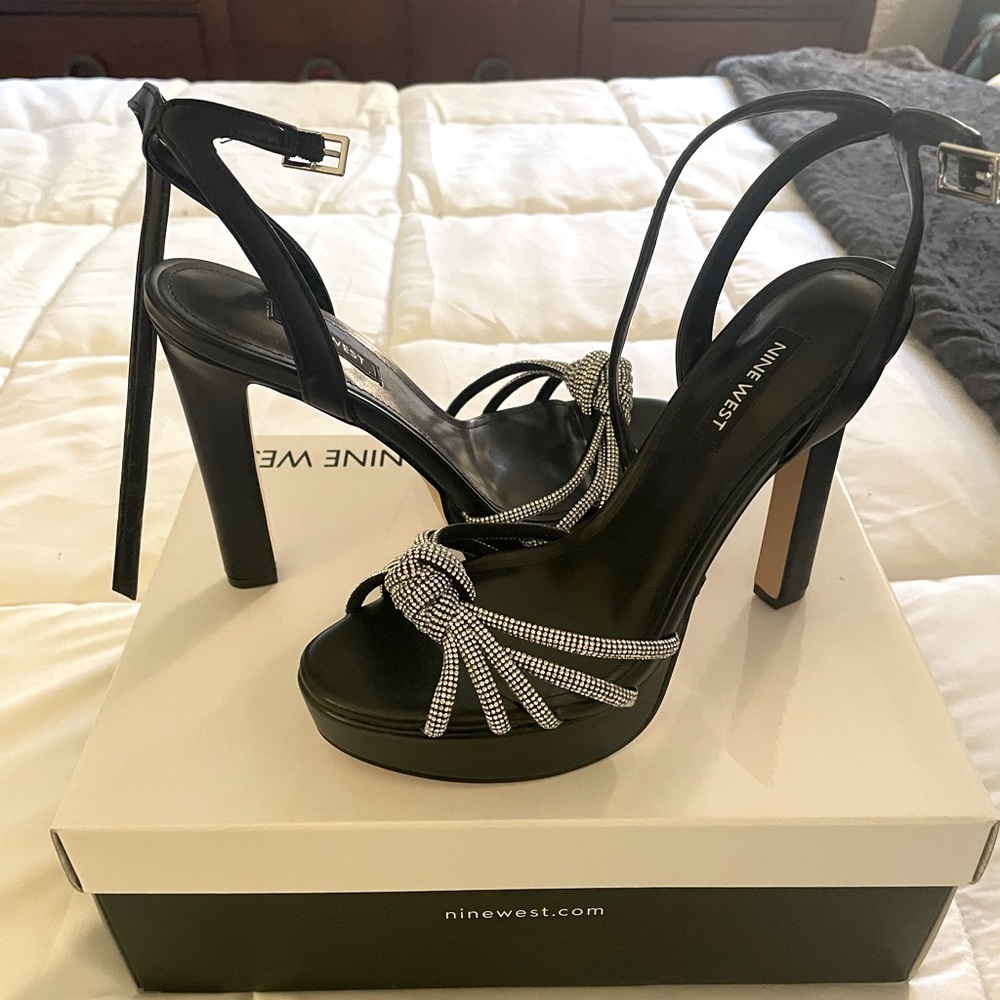 Nine West